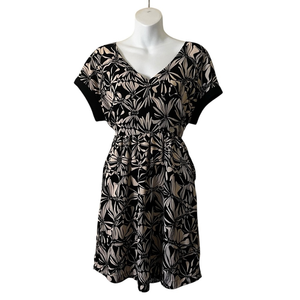 Anthropologie Postmark mini-dress with pockets size XS
